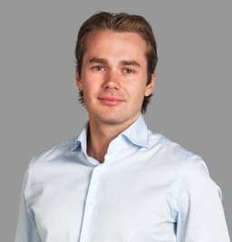 Jonas Semb, Utleie- og markedsansvarlig