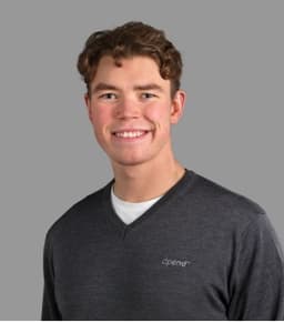 Ole Amund Bonden Hørthe — Eiendomssjef